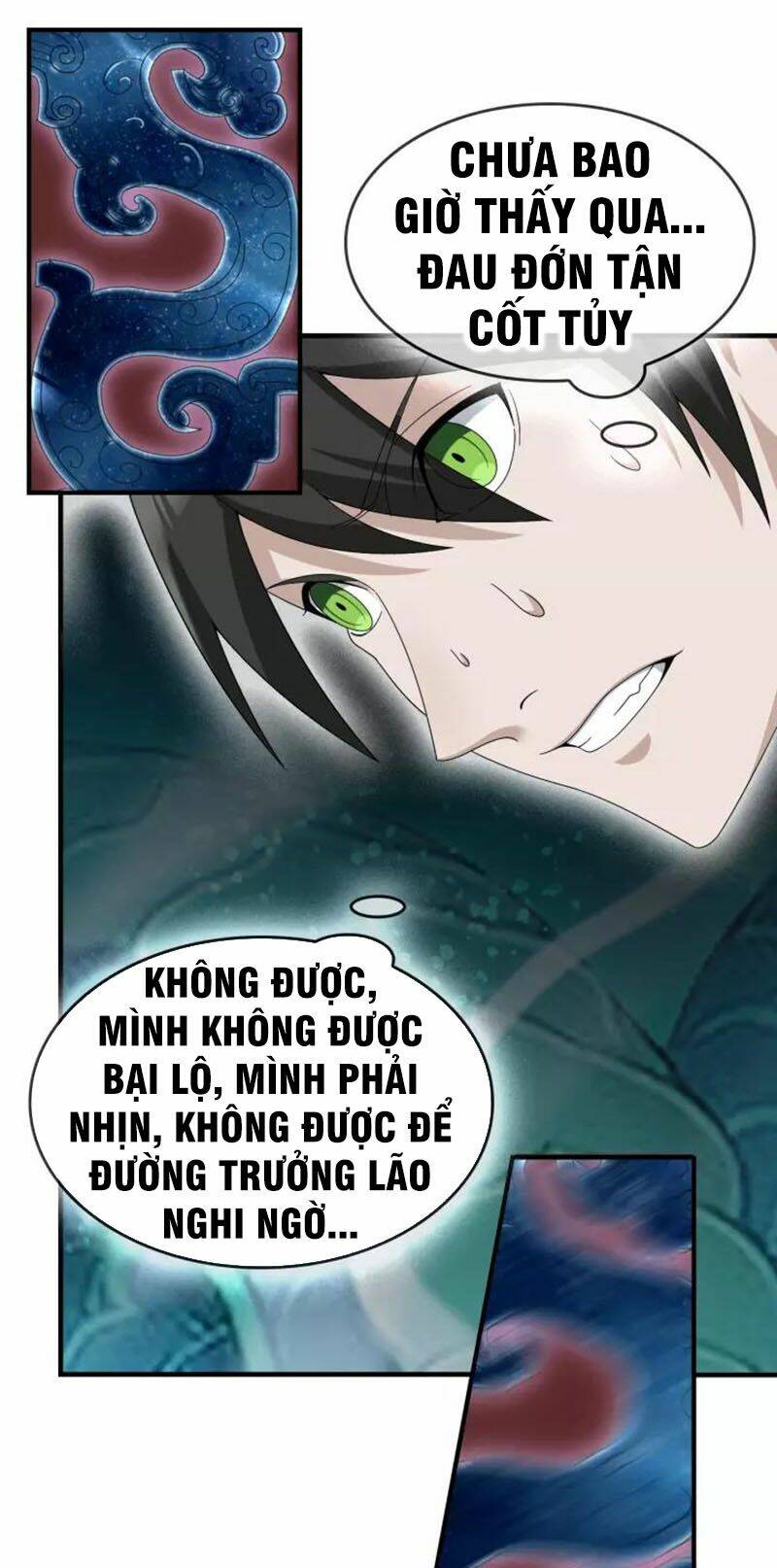 Siêu Cấp Đại Chủ Bạ: Chapter 75