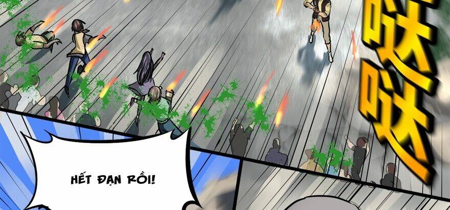 Vua Sinh Tồn: Chapter 66