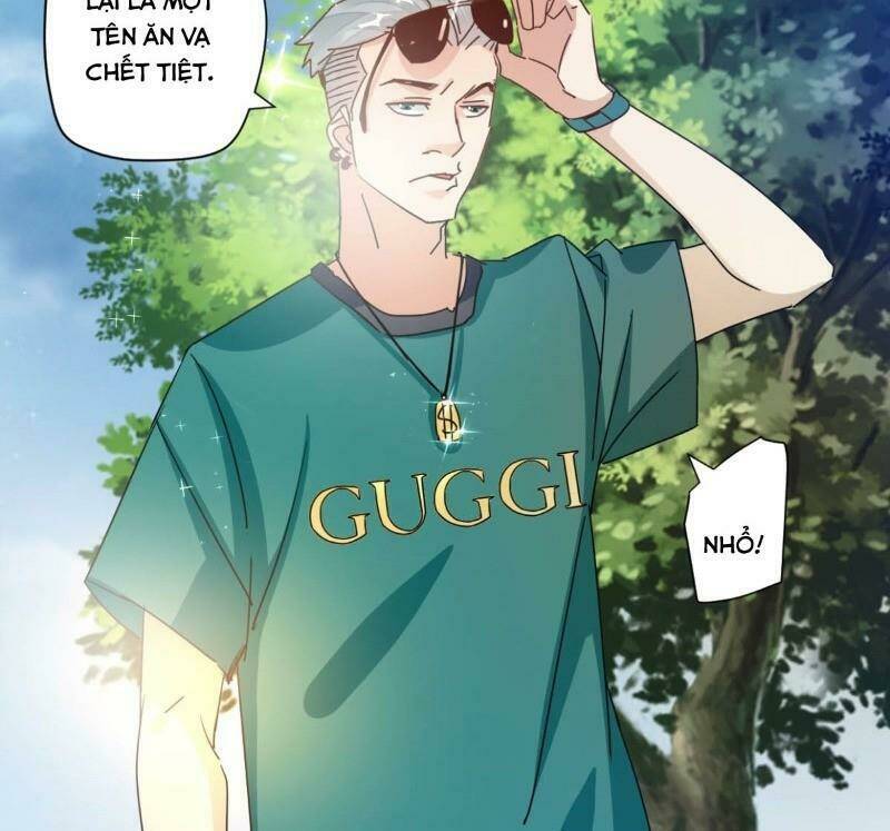 Đô Thị Siêu Cấp Y Sinh: Chapter 13