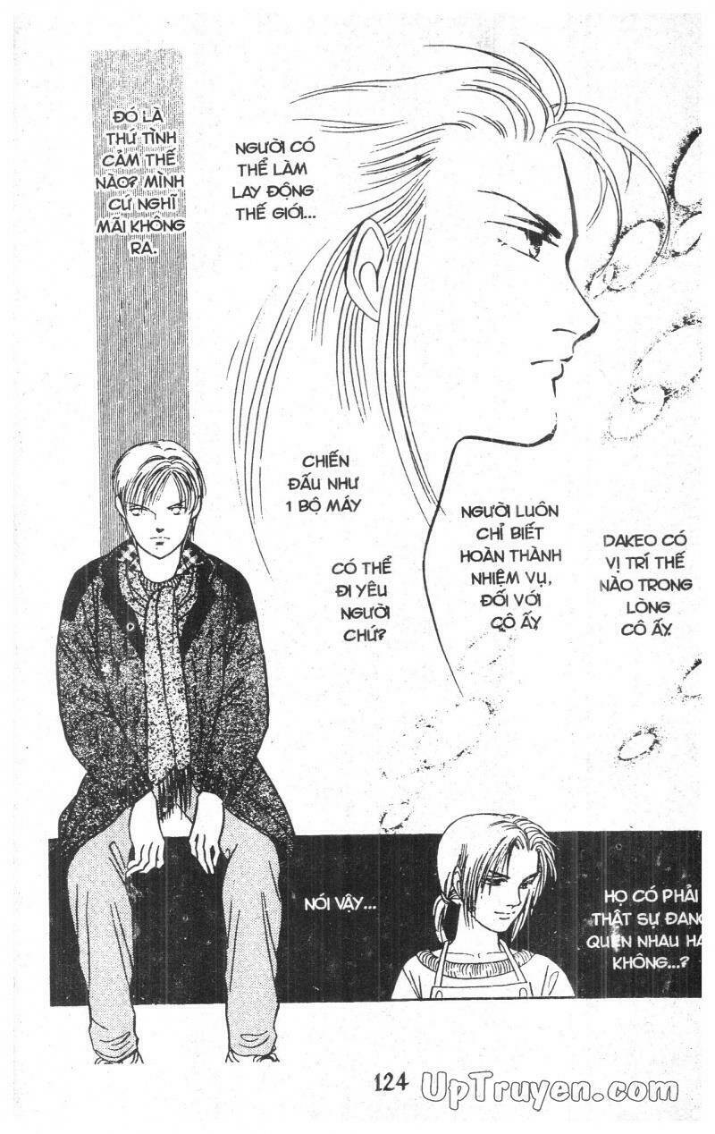 9 Banme No Musashi: Chapter 13