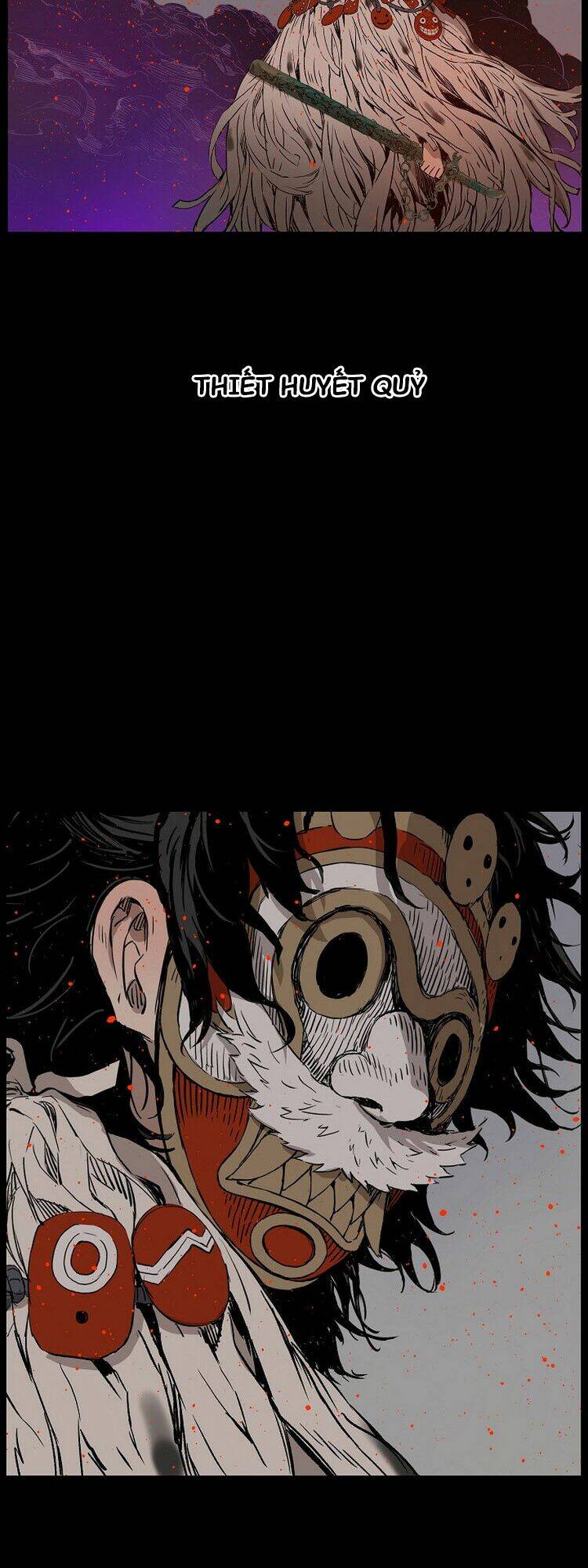 Vô Kiếm Tiểu Tử: Chapter 86