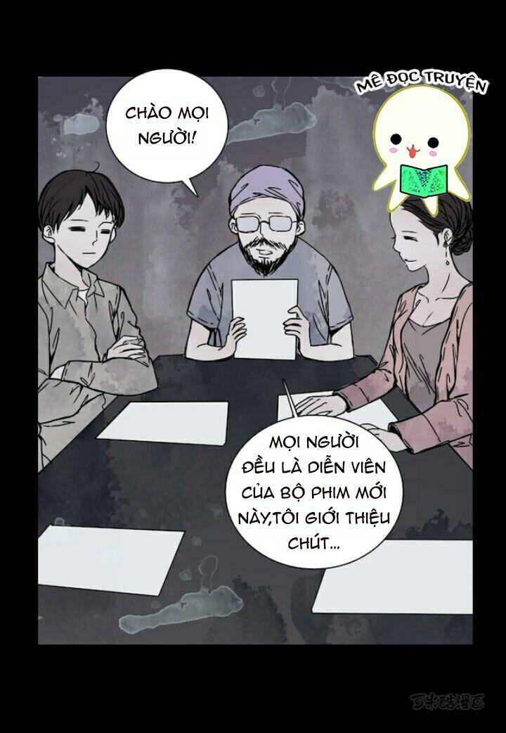 Nhật Ký Nữ Phù Thủy Hồi Sinh: Chapter 24