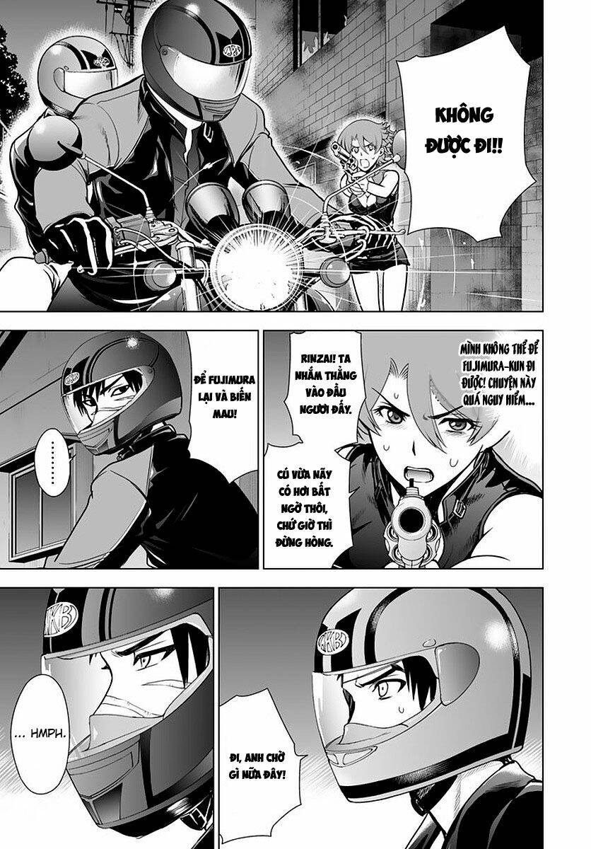 Deathtopia: Chapter 48