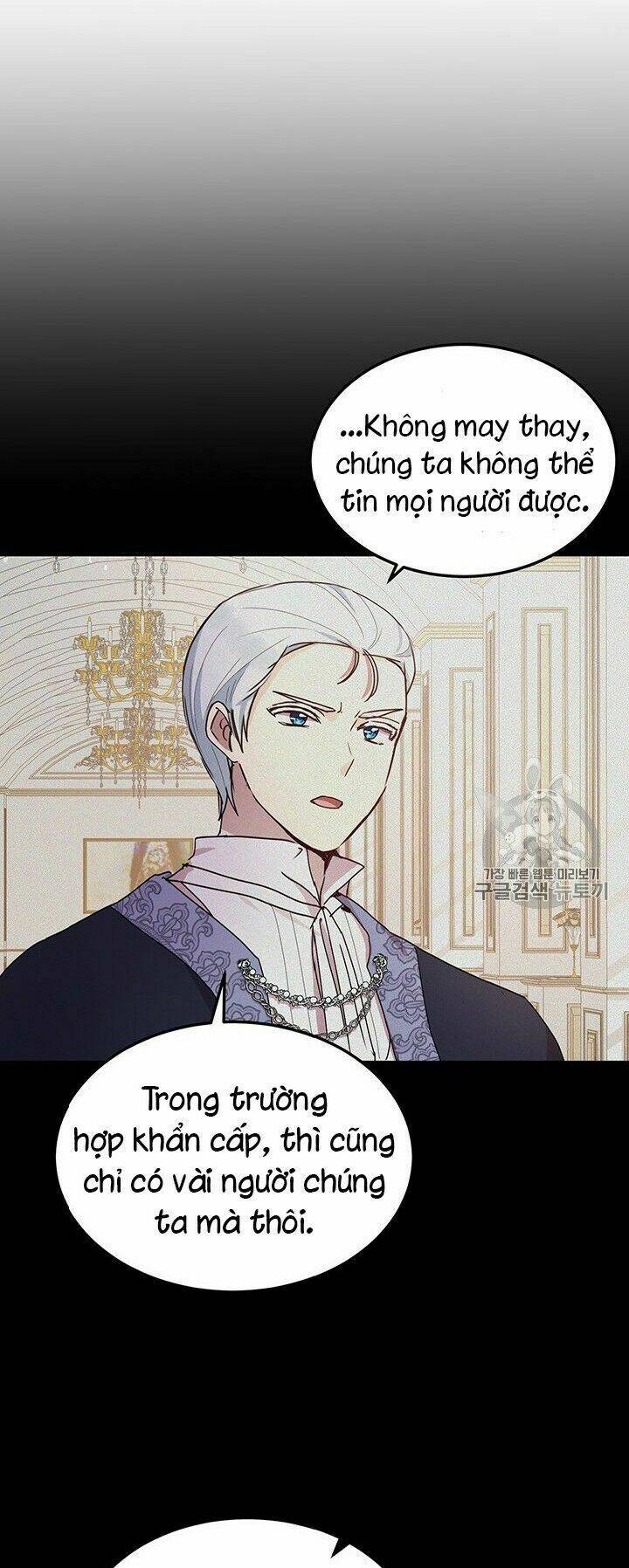 Công Tước, Loạn Vừa Thôi!: Chapter 74