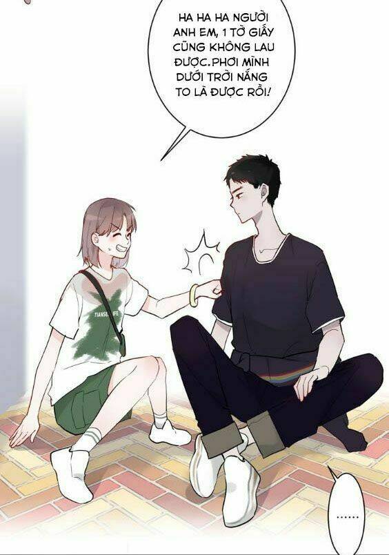 Bạch Nhật Mộng Đồ Giám: Chapter 9