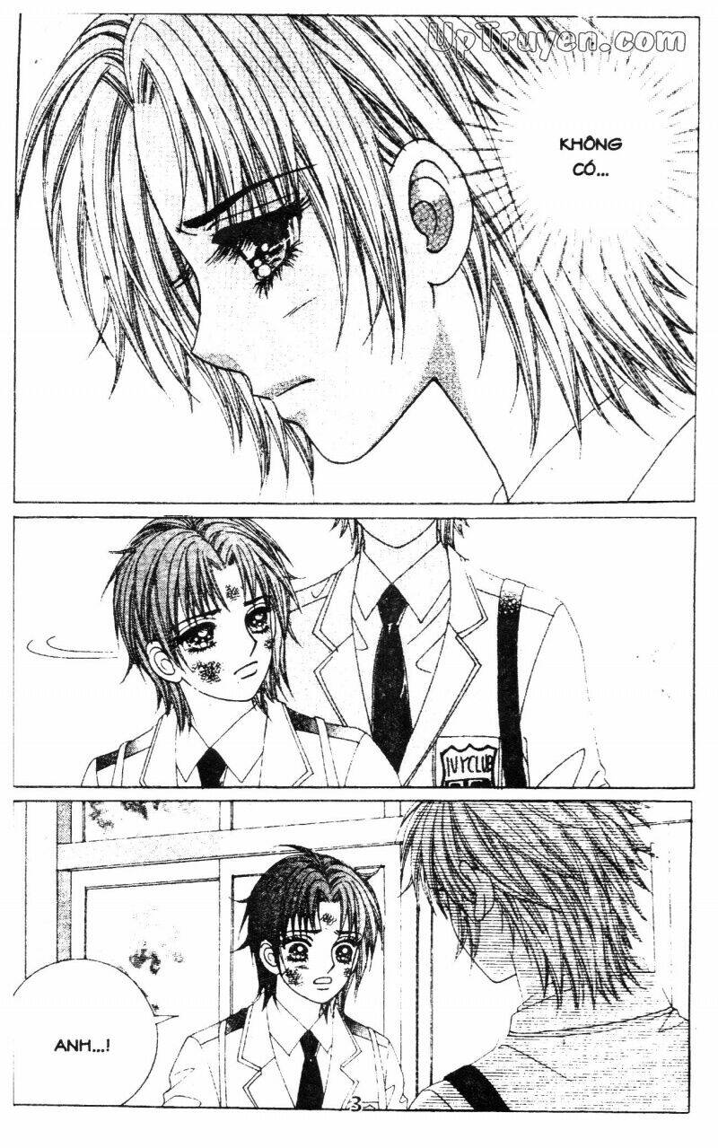 Mặt nạ tình yêu: Chapter 46