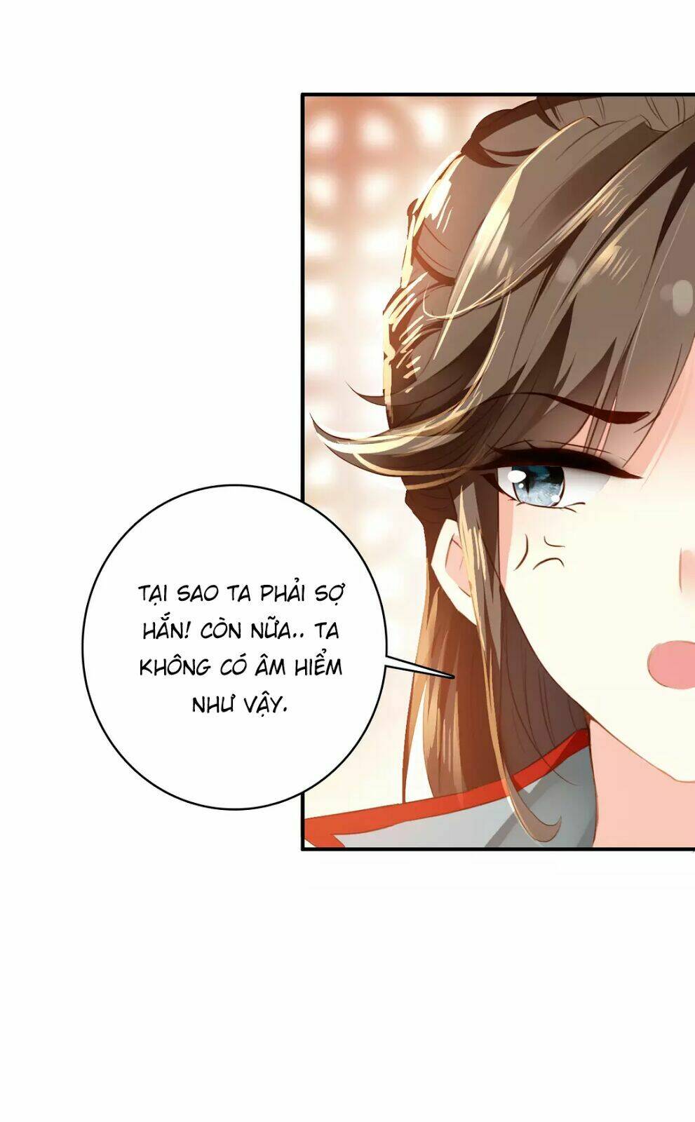 Mỹ Nhân Làm Tướng: Chapter 13