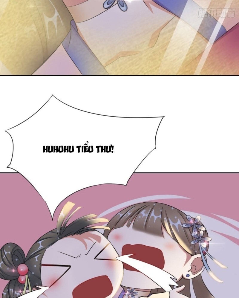 Công Lược Trưởng Thành Của Vương Phi: Chapter 11