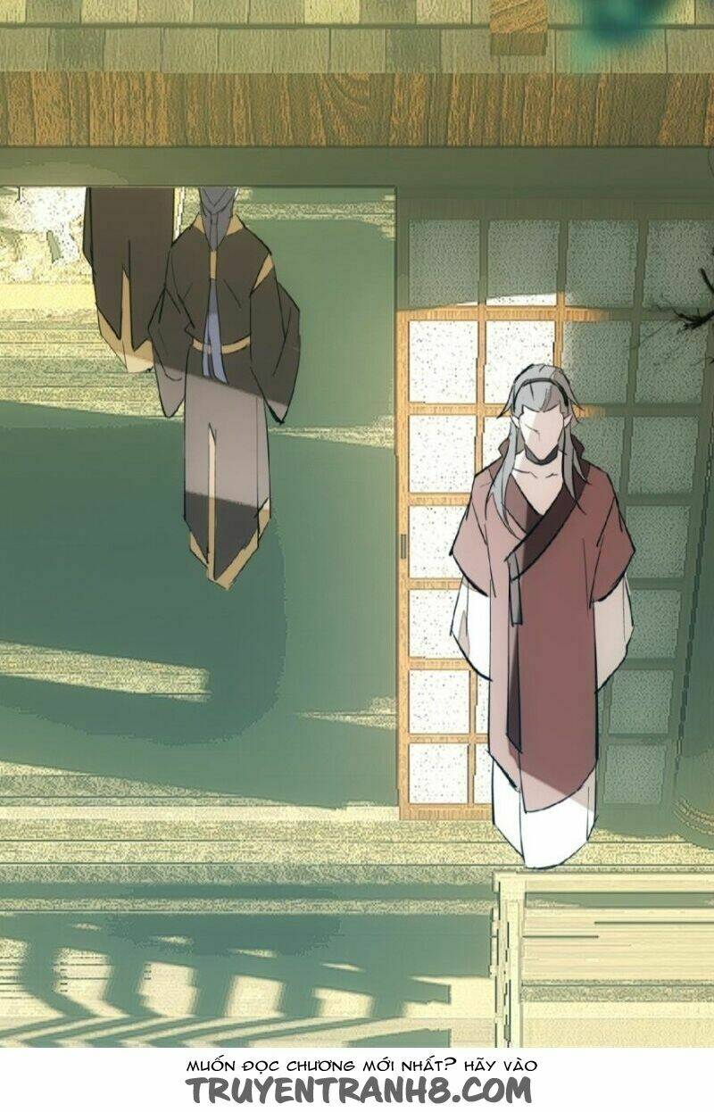 Sư Phụ Lại Trêu Chọc Ta: Chapter 16