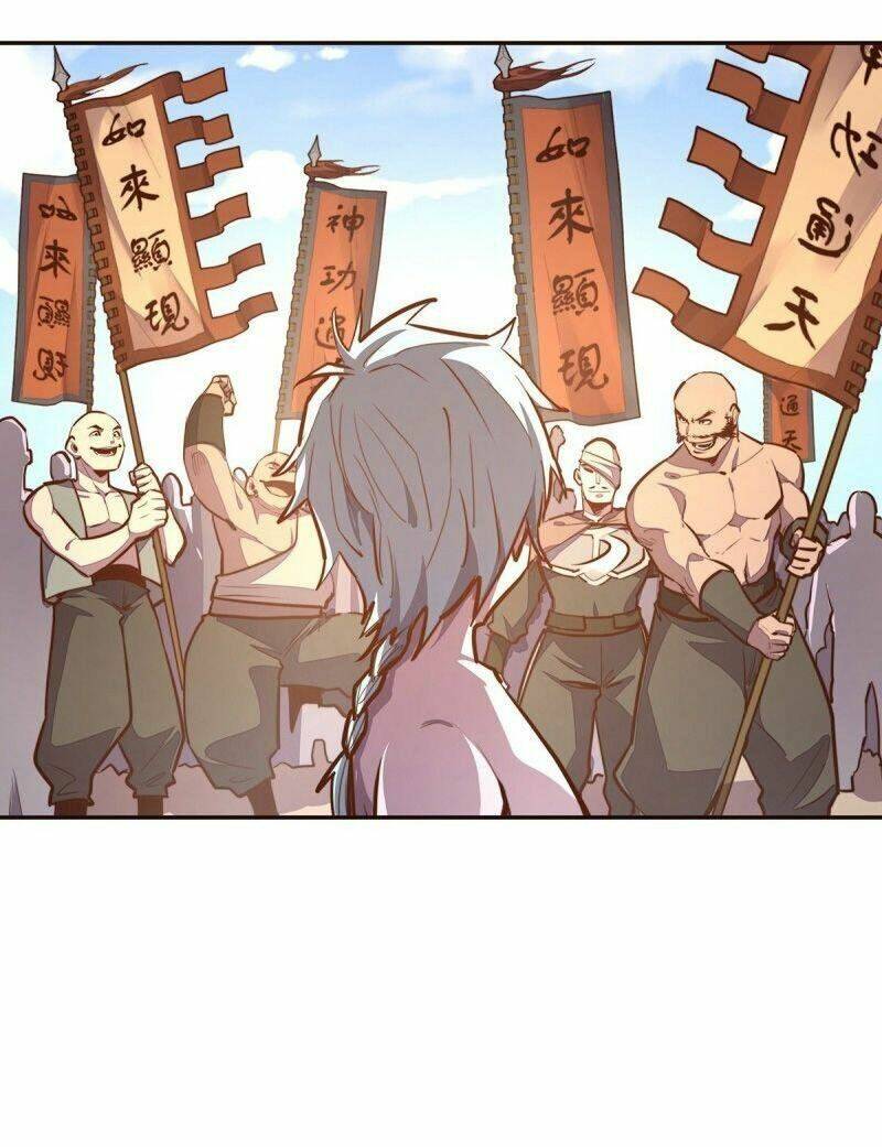 Sinh Tử Quyết: Chapter 101