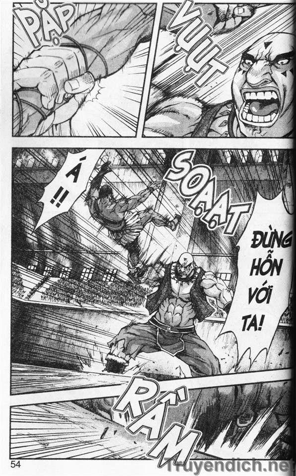 Diêm Đế: Chapter 32.2