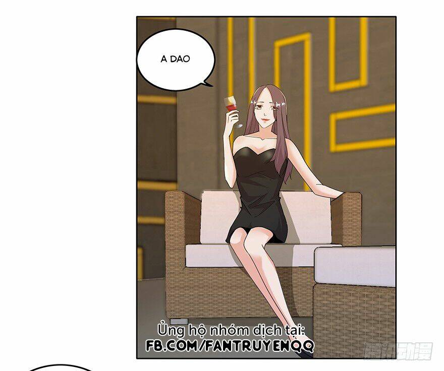 Khốn Ái Tù Lung: Chapter 4