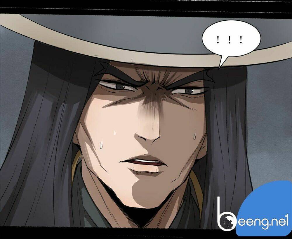 Phong Tàng: Chapter 0