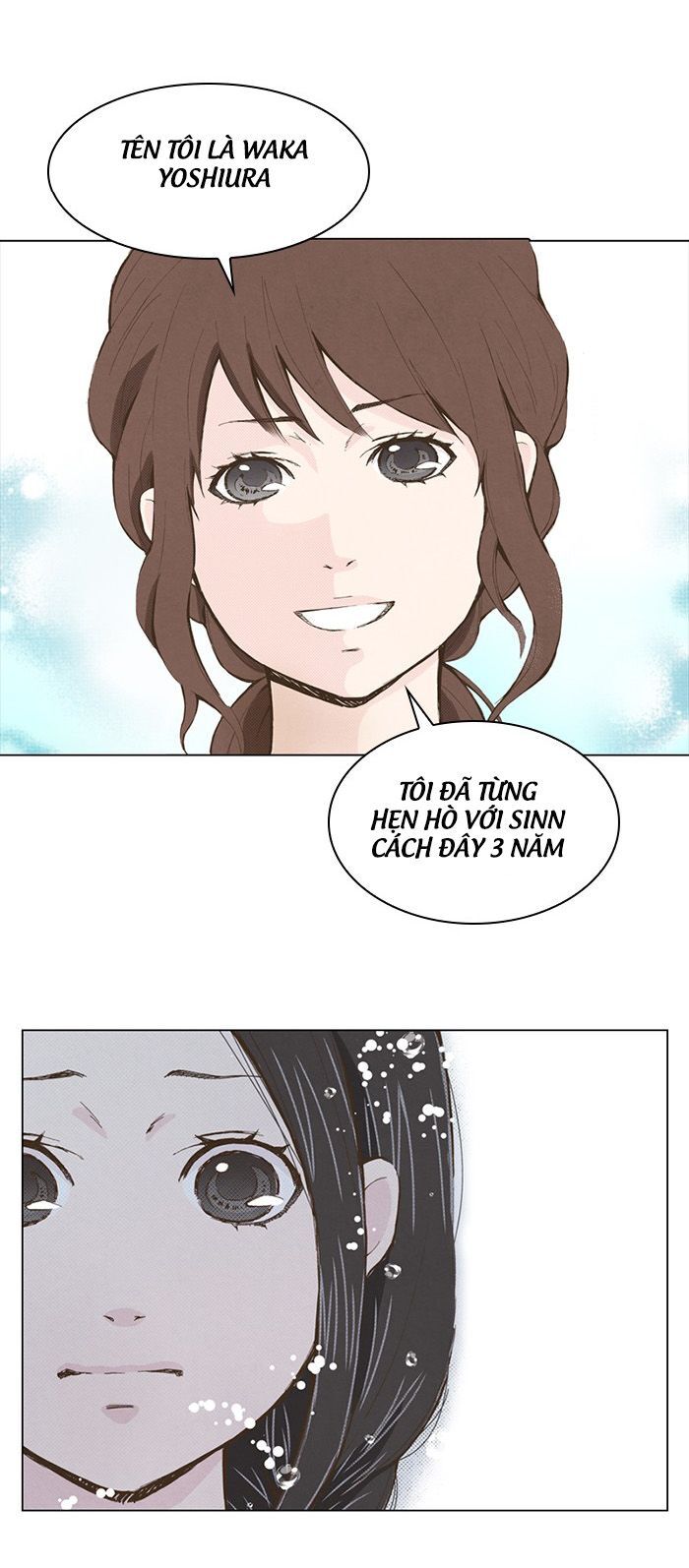 Làm Vợ Anh, Em Nhé: Chapter 12