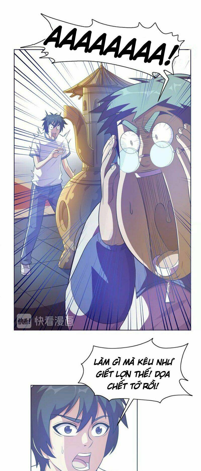 Kết Hôn Không Dễ: Chapter 12