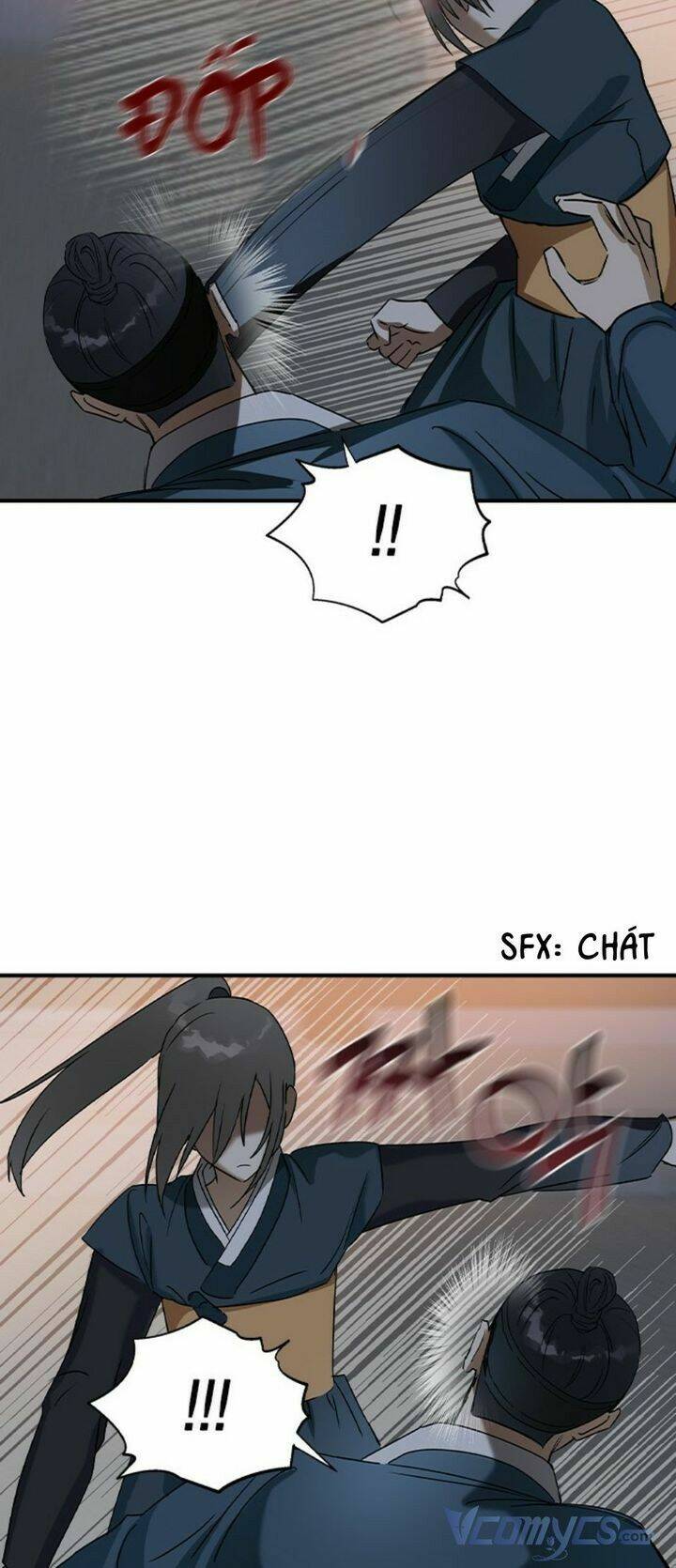 Duyên Nợ Kiếp Trước: Chapter 27