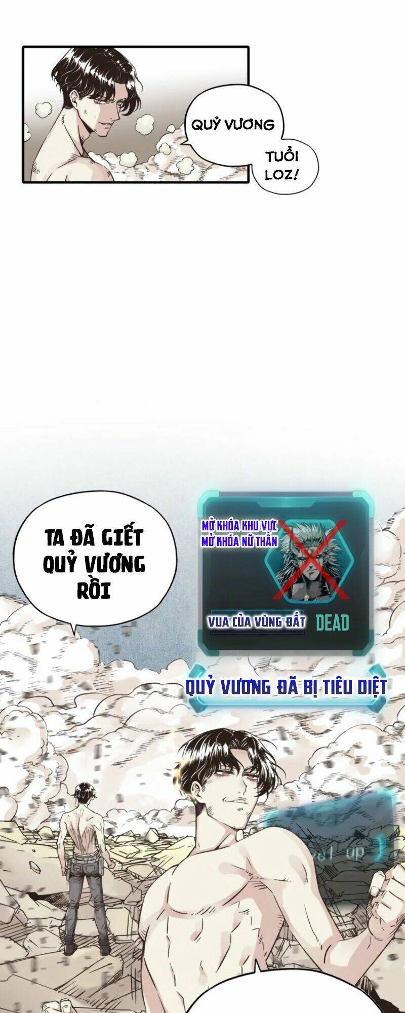 Trêu Tao Đi Nếu Mày Dám: Chapter 4