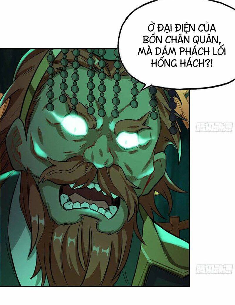 Khởi Đầu Bằng Một Con Côn: Chapter 146