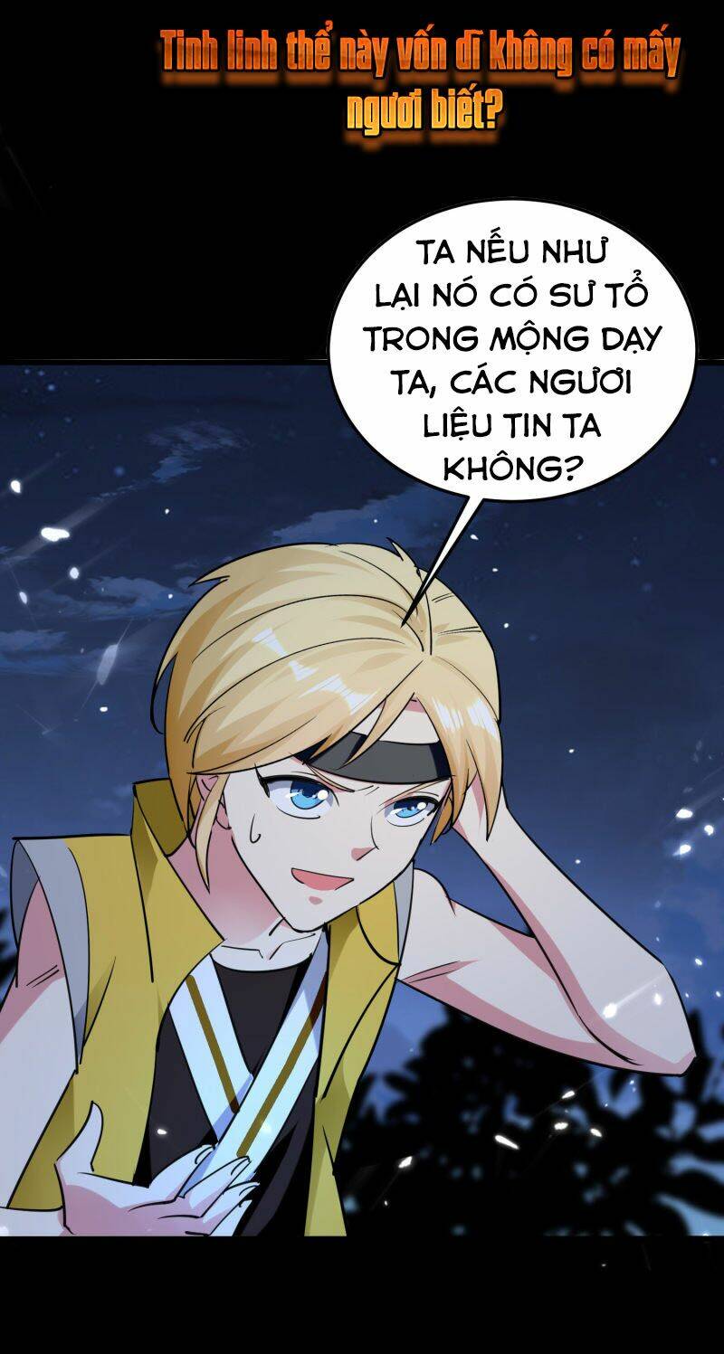 Vạn Giới Tiên Vương: Chapter 62