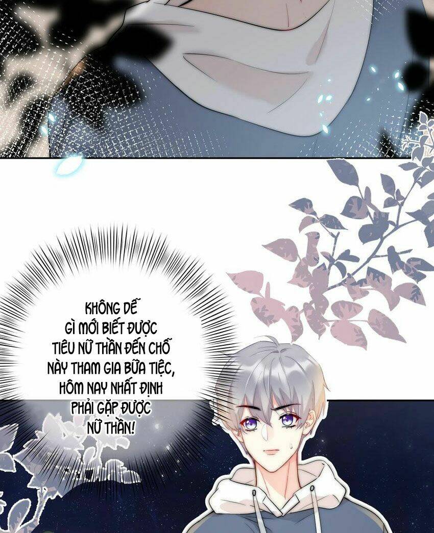 Boss Đại Nhân Là Nữ Thần?: Chapter 44