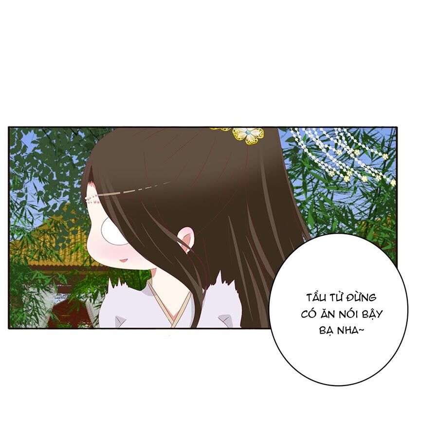 Thông Linh Phi: Chapter 505