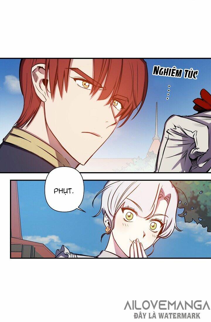 Hôn Lễ Báo Thù: Chapter 51