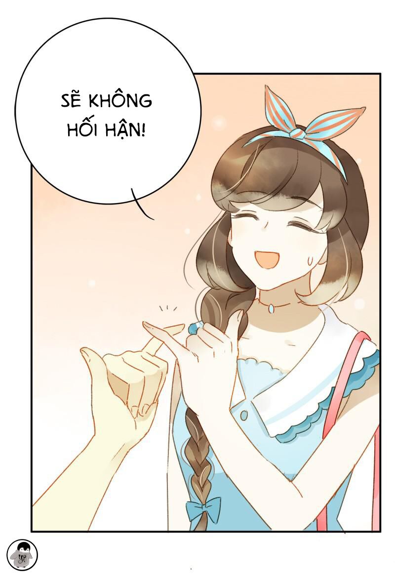 Sức Mạnh Của Sắc Đẹp: Chapter 171