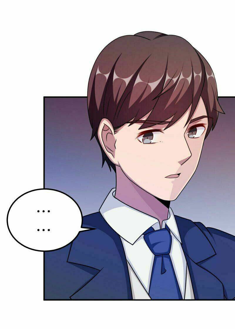 Mạc Thiếu Bức Hôn: Vợ Mới Khó Chống Đỡ: Chapter 93