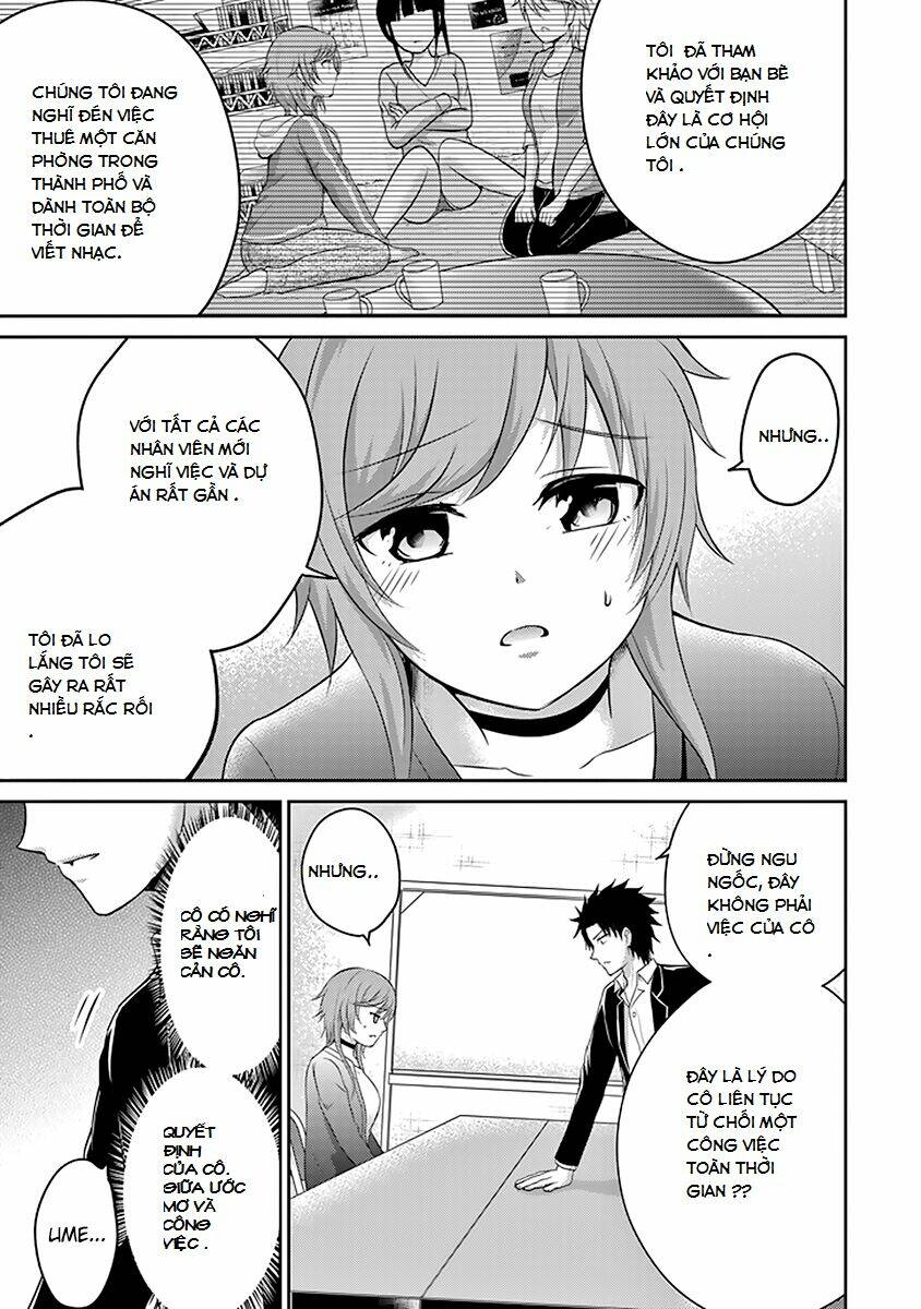 29 To Jk: Chapter 10