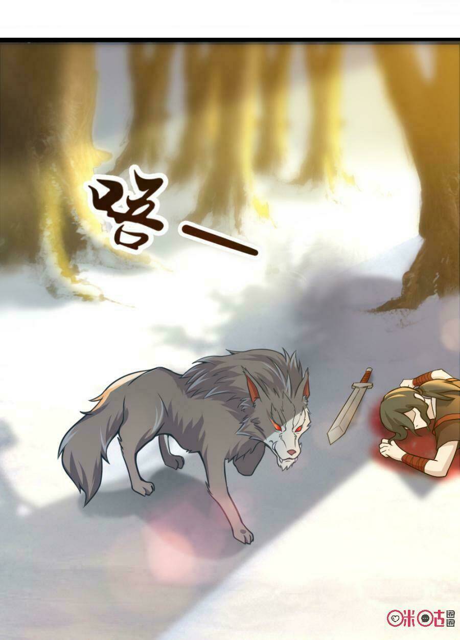 Tu Tiên Cuồng Thần: Chapter 24