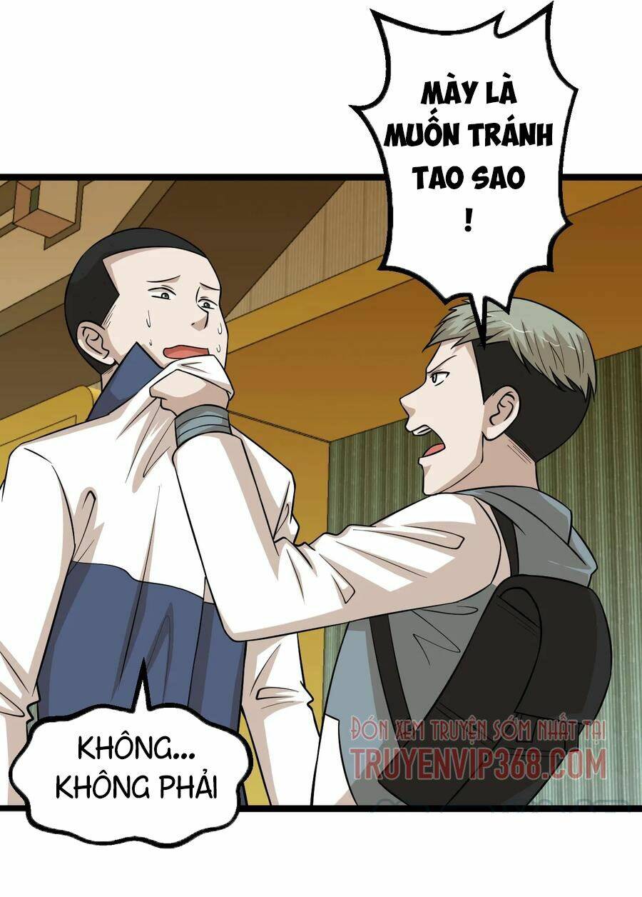Đai Ca Trở Lại Tuổi 16: Chapter 98