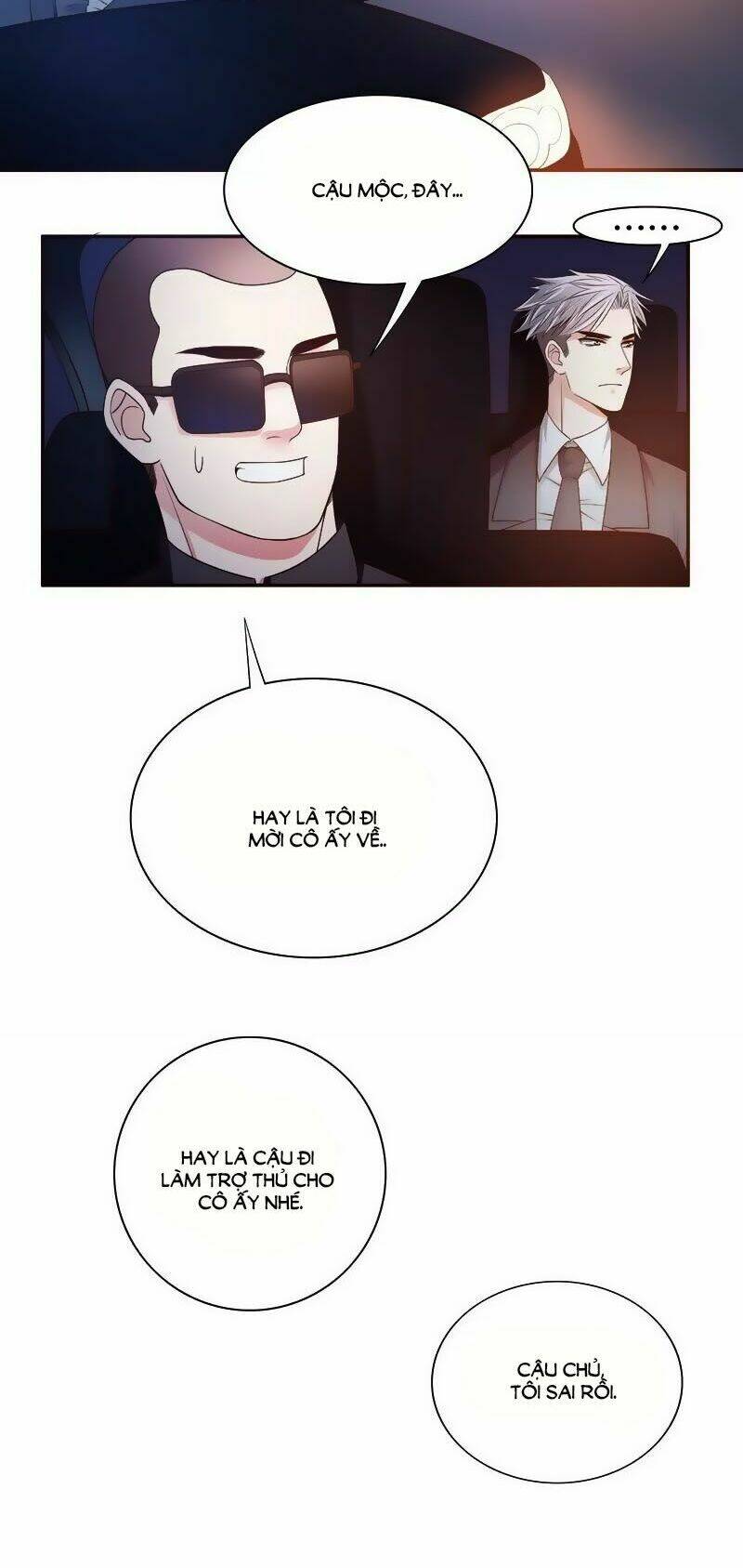 101 Phương Pháp Của Tổng Tài: Chapter 45