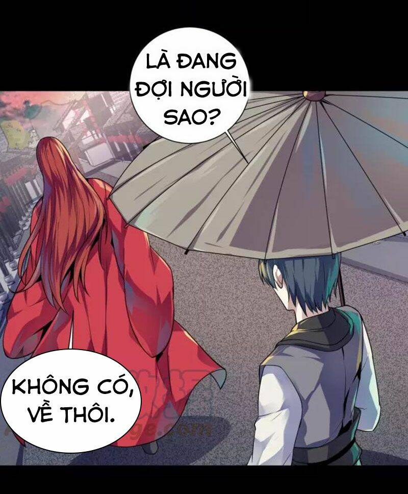 Nghịch Thiên Đại Thần: Chapter 63