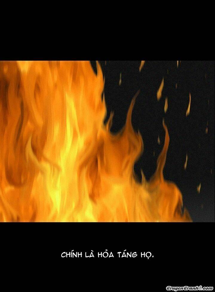 Thứ Sáu: Những Câu Chuyện Cấm: Chapter 11