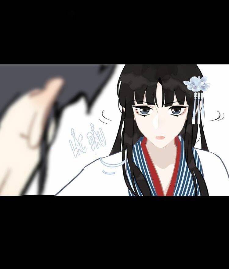 Mãn Đình Phương - Thiên Hạ Duy Khanh: Chapter 9