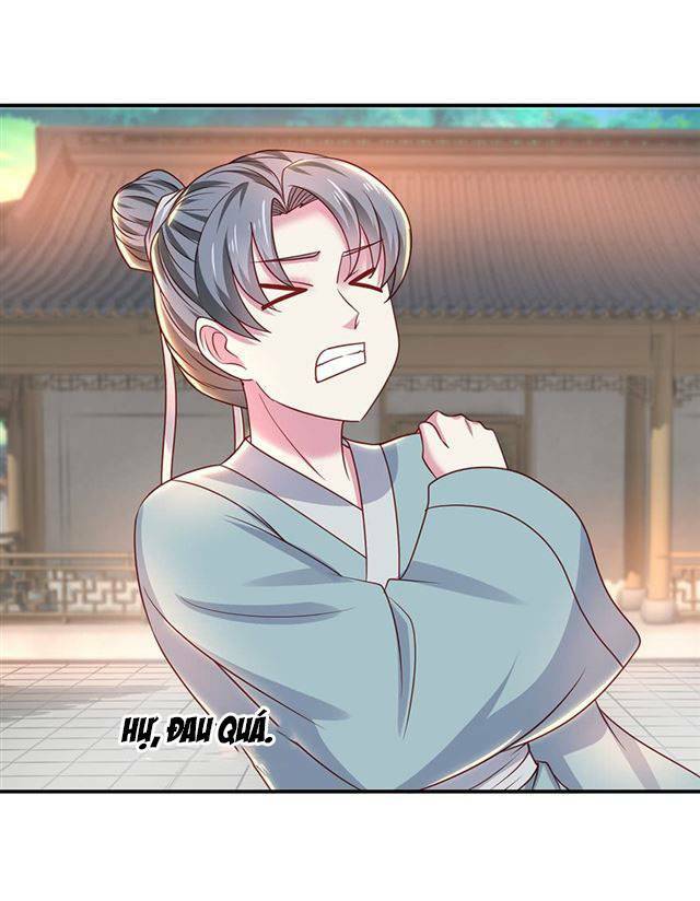 Đế Hoàng Chi Thần Y Khí Phi: Chapter 20