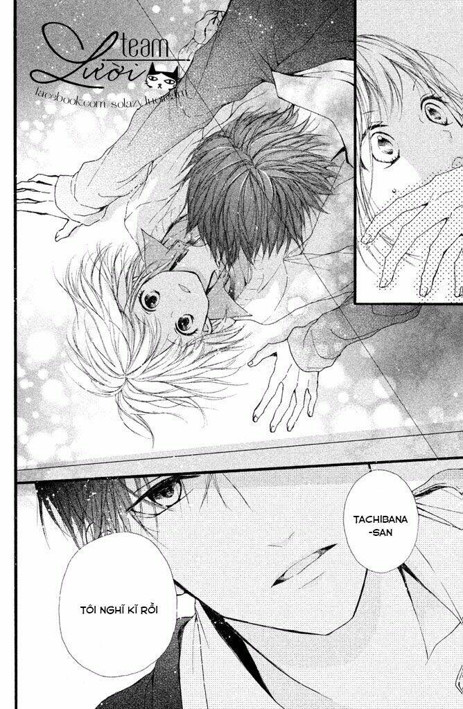 Kamiki Kyoudai Okotowari: Chapter 8