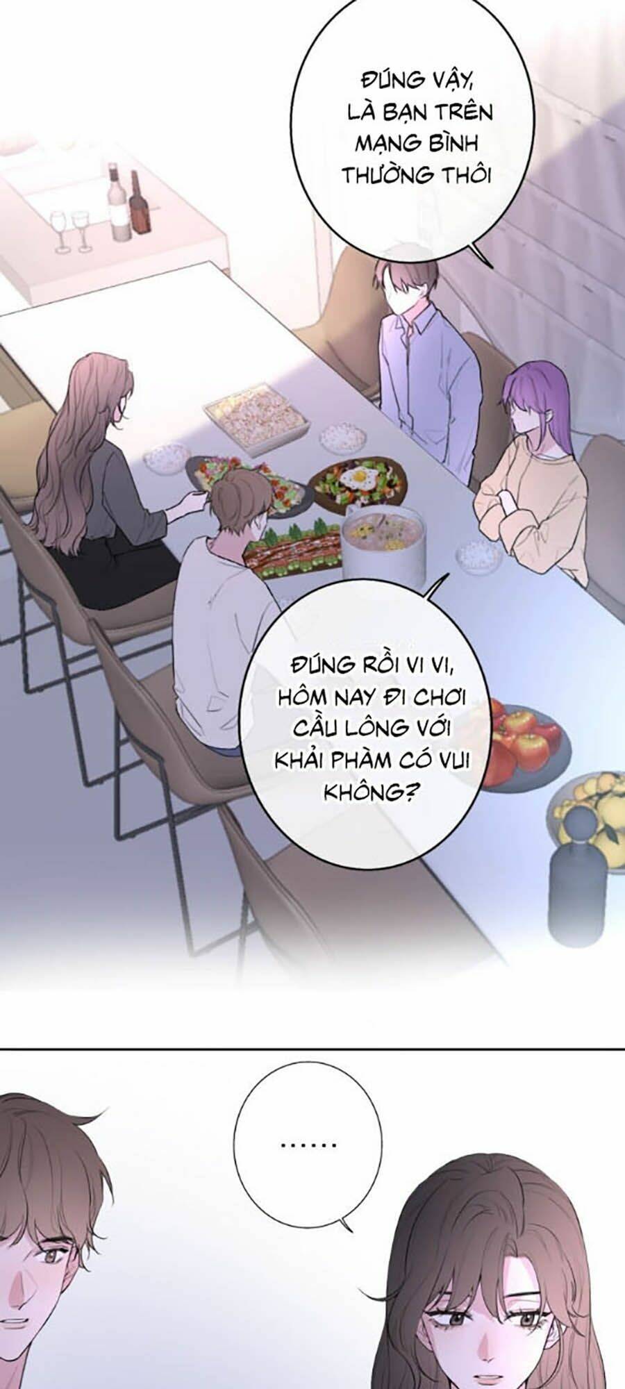 Cát Xê Người Tình Bóng Đêm: Chapter 5