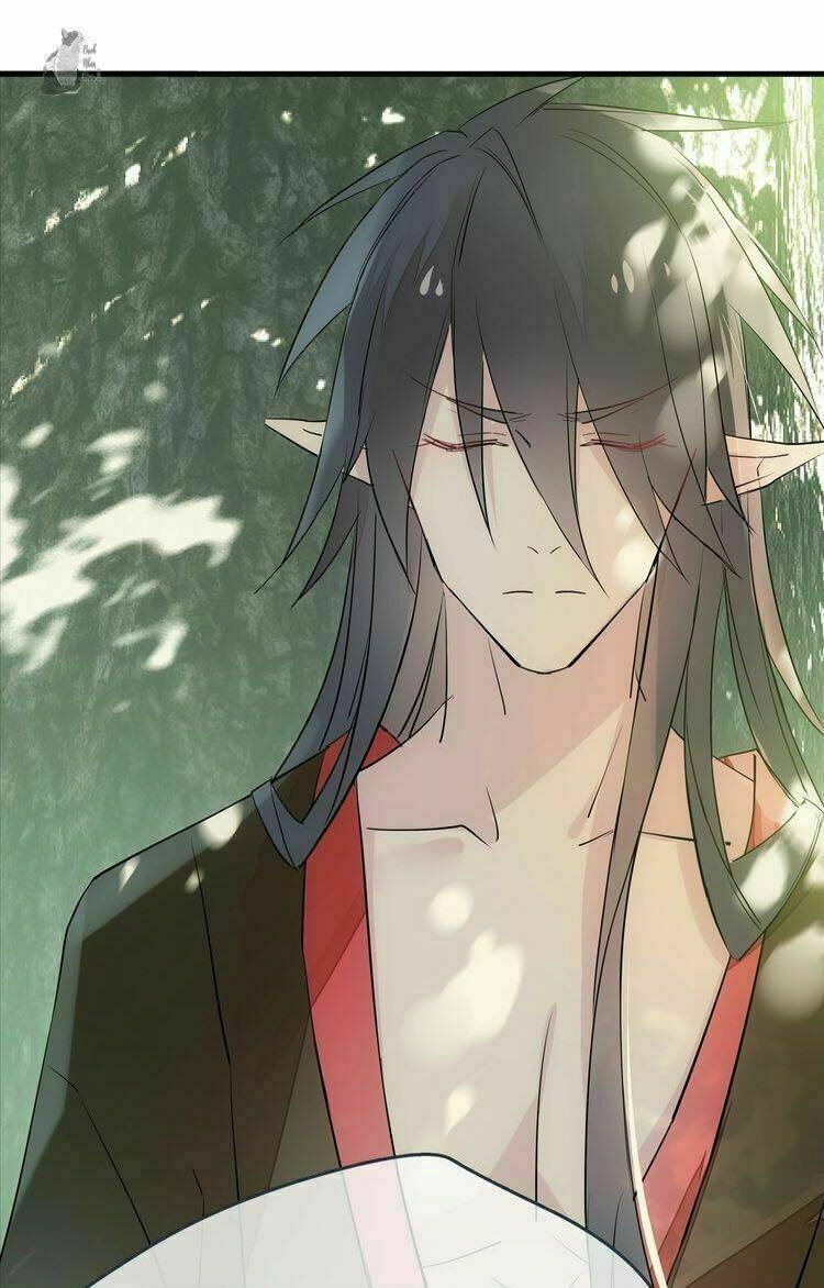 Chấp Tử Chi Kiếm: Chapter 1