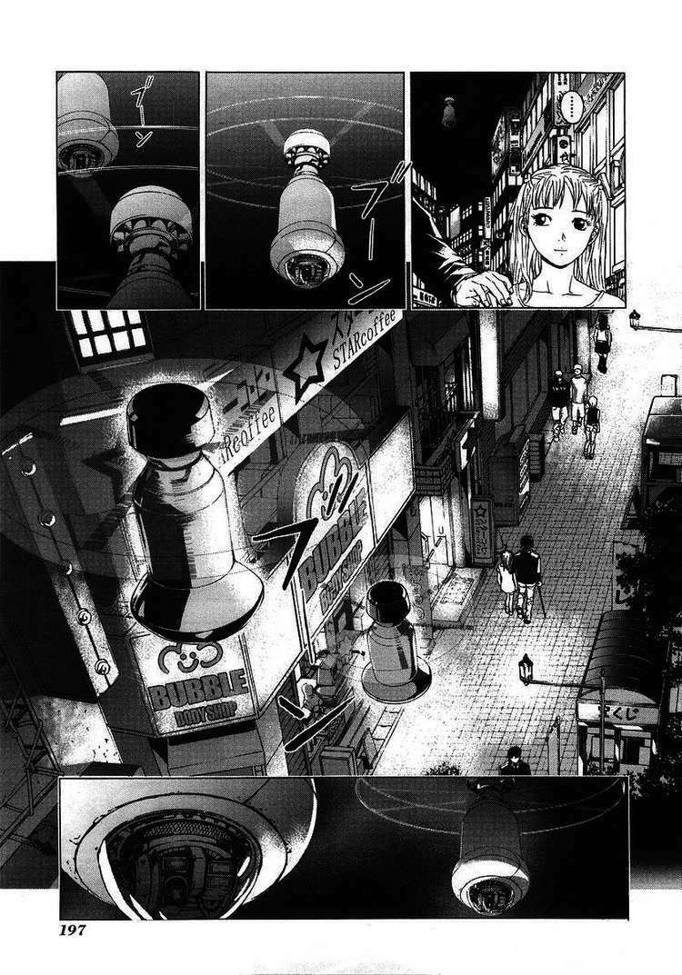 Until Death Do Us Part: Chapter 32