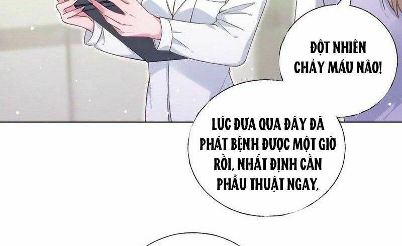 Trời Ban Cho Nam Thần Daddy: Chapter 7