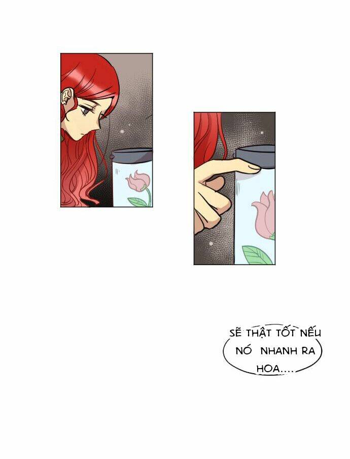 The Devil Who Can't Fly: Chapter 30