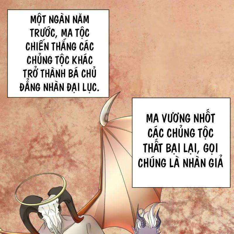Ta Muốn Ngao Du: Chapter 2