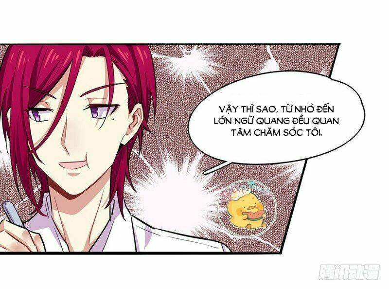 Ngôn Tình Nam Chính Không Thẳng Được: Chapter 8