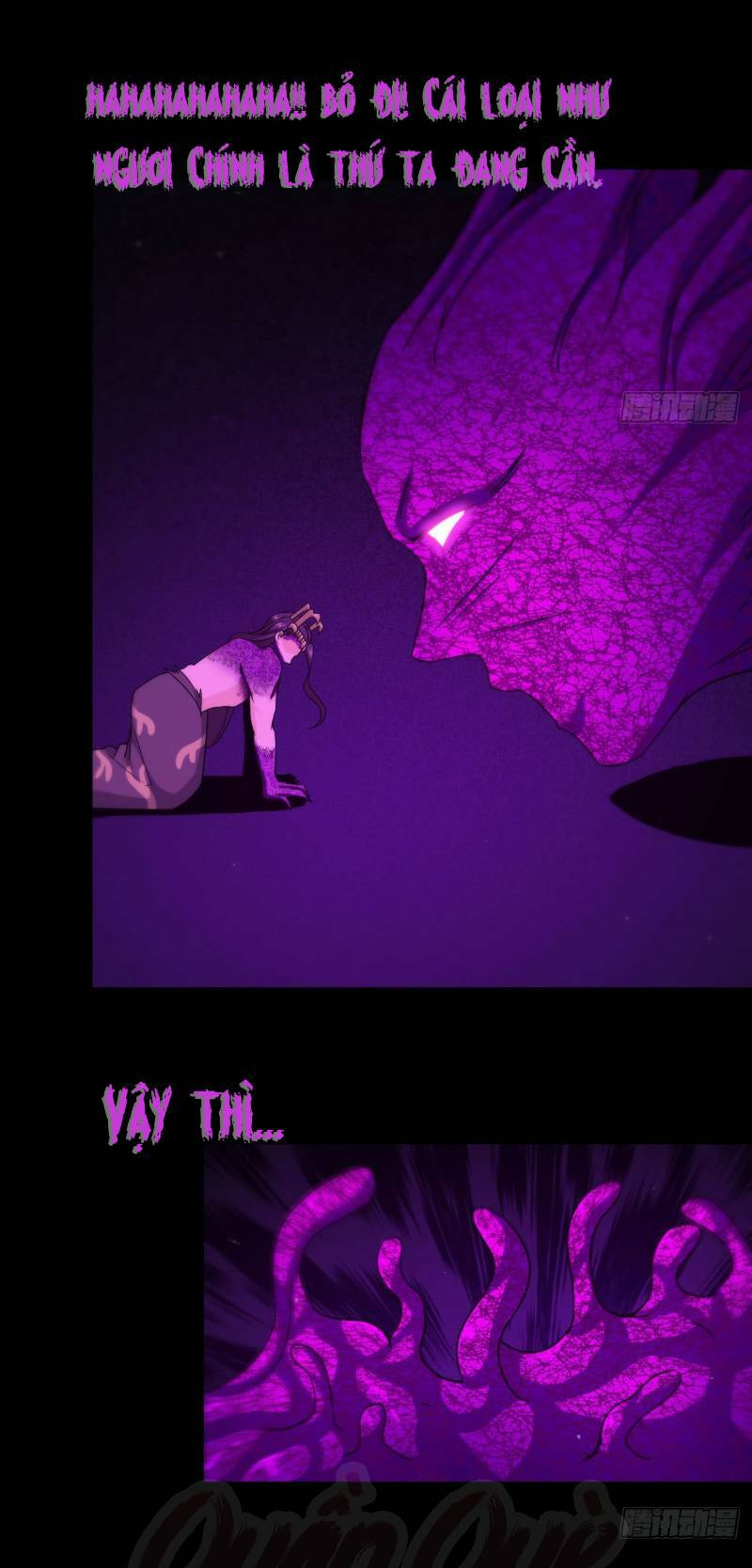 Khởi Đầu Bằng Một Con Côn: Chapter 81