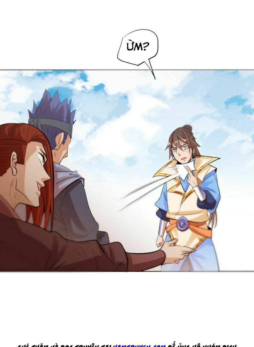 Ngự Thiên Thần Đế: Chapter 24