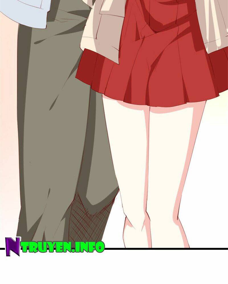 Này! Đừng Động Vào Phô Mai Của Tôi: Chapter 143