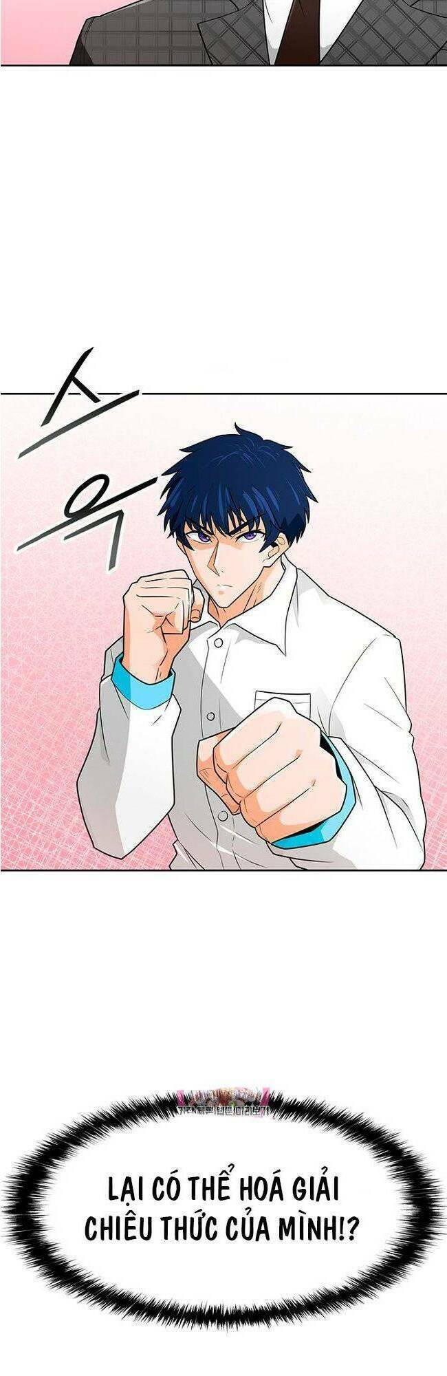 Tôi Tự Động Săn Một Mình: Chapter 61