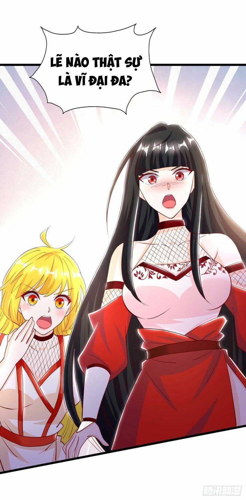 Ta Bị Phong Ấn Chín Trăm Triệu Thứ: Chapter 35