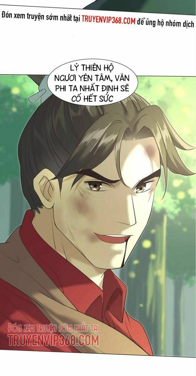 Trăm Vạn Cách Thành Thần: Chapter 8